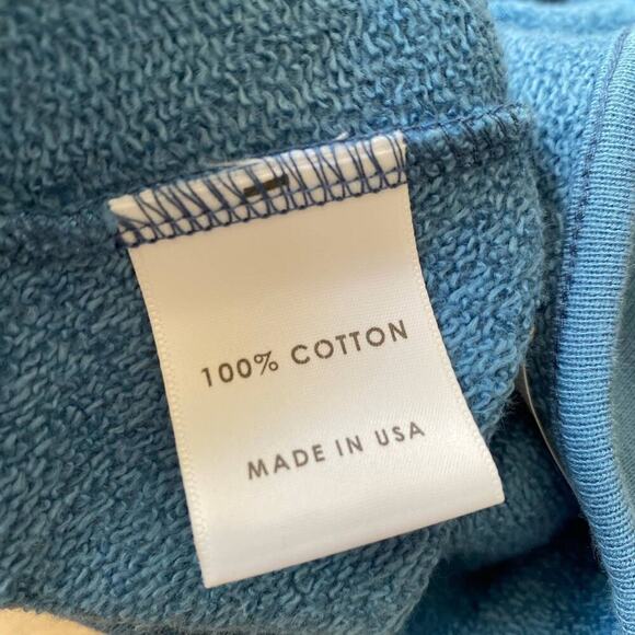 Lovers and Friends sz S hooded 100% cotton romper NWT - Picture 7 of 7